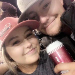 Meet your Posher, Peter-john